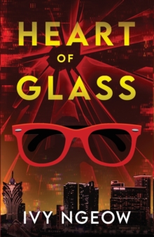 Heart of Glass : A Psychological Suspense Thriller