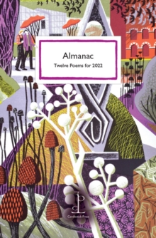 Almanac : Twelve Poems for 2022