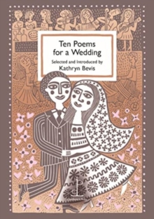 Ten Poems for a Wedding