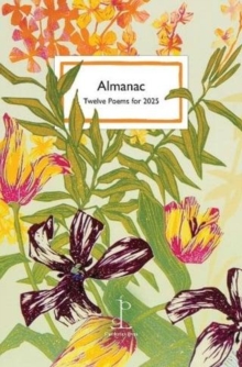 Almanac : Twelve Poems for 2025