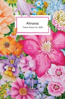 Almanac : Twelve Poems for 2026