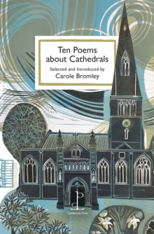 Ten Poems about Cathedrals