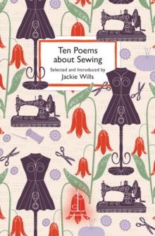 Ten Poems about Sewing