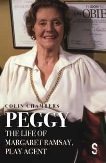 Peggy: The Life of Margaret Ramsay, Play Agent