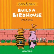 Build a Birdhouse