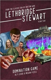 Lethbridge-Stewart: Domination Game