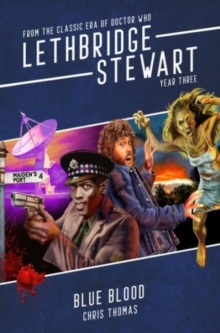 Lethbridge-Stewart: Blue Blood