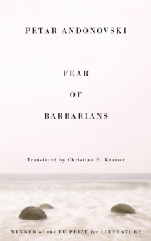 Fear of Barbarians