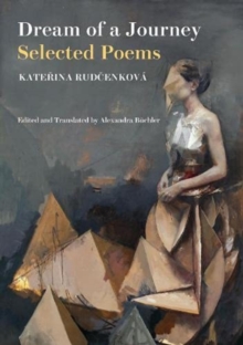 Dream of a Journey: Selected Poems