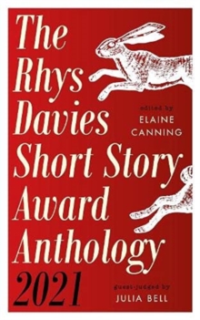 Take a Bite : The Rhys Davies Short Story Award Anthology