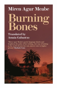 Burning Bones