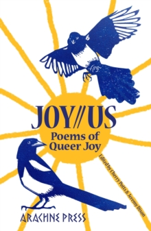 Joy//Us : LGBTQ+ poetry