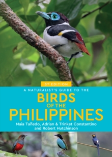 A Naturalist's Guide to the Birds of the Philippines
