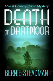 Death on Dartmoor