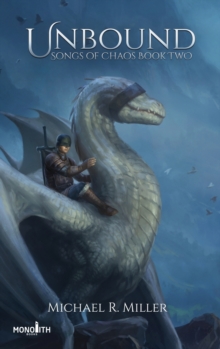 Unbound : A Dragon Rider Fantasy