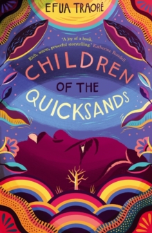 Children of the Quicksands (ebook)