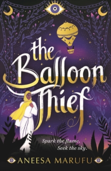 The Balloon Thief (ebook)