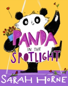 Panda in the Spotlight (ebook)