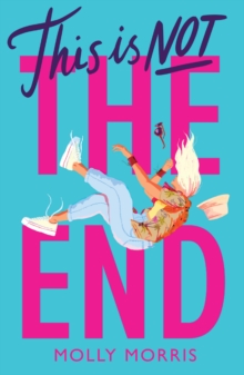 This is Not the End (ebook)