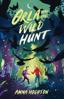 Orla and the Wild Hunt (ebook)