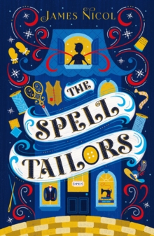 The Spell Tailors (ebook)