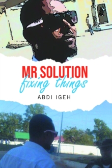 Mr Solution Fixing Things