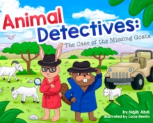 Animal Detectives : The case of the missing goats