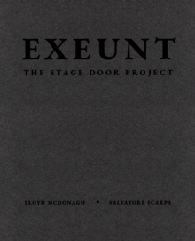 Exeunt : The Stage Door Project