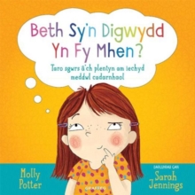 Darllen yn Well: Beth Sy'n Digwydd yn fy Mhen?