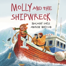 Molly and the Shipwreck