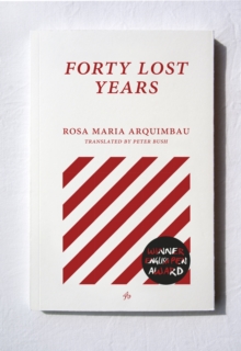 Forty Lost Years