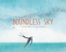 Boundless Sky