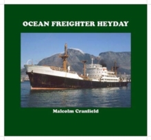 OCEAN FREIGHTER HEYDAY