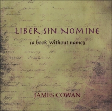 Liber sin Nomine