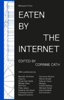 Eaten by the Internet