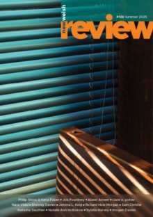 New Welsh Review 138