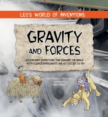 Gravity and Forces