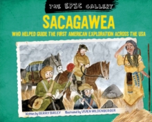 Sacagawea