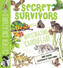 Secret Survivors