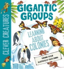 Gigantic Groups