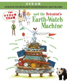 The Scientist's Earth-Watch Machine