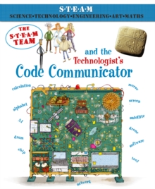 The Technologist's Code Communicator