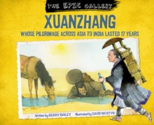 Xuanzang