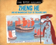 Zheng He