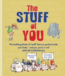 The  Stuff of You