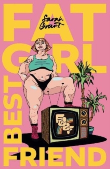 Fat Girl Best Friend : 'Claiming Our Space': Plus Size Women in Film & Television