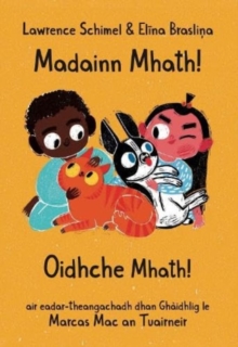 Madainn Mhath! Oidhche Mhath!