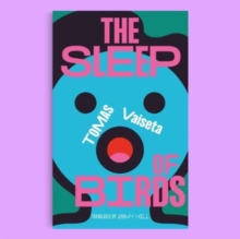 The Sleep of Birds : KUNAI 5