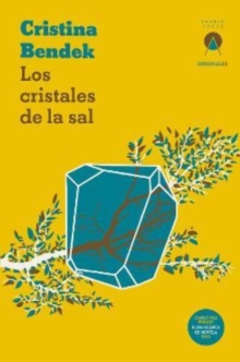 Los cristales de la sal