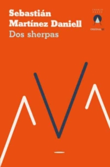 Dos sherpas